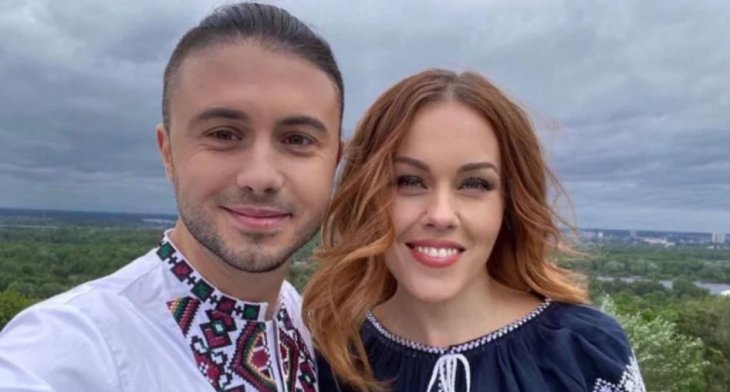 Alyosha может им гордиться: Тарас Тополя до слез растрогал стихотворением ко Дню Независимости