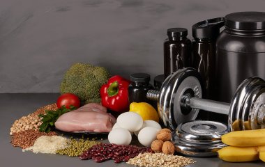 Специалисты составили перечень продуктов, которые нужно есть для более быстрого похудения