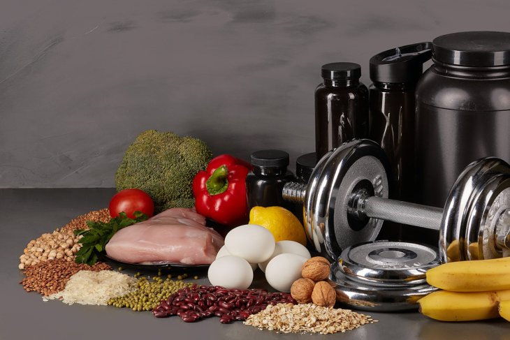 Специалисты составили перечень продуктов, которые нужно есть для более быстрого похудения