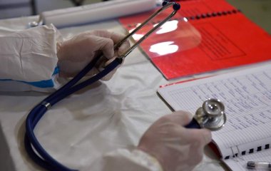 Лікар назвав ефективну методику швидкого лікування кашлю
