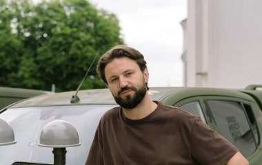 Переможець 