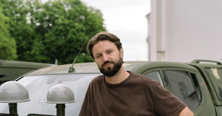 Переможець 