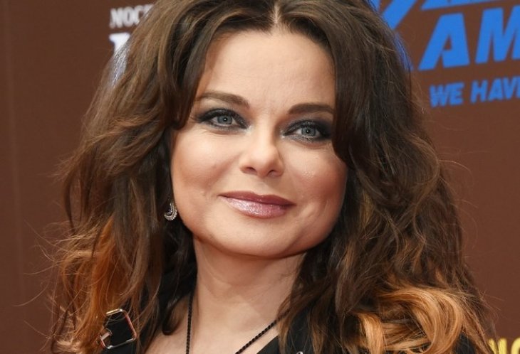 «Ни капли совести»: Королеву отчитали за провокационное видео в бикини