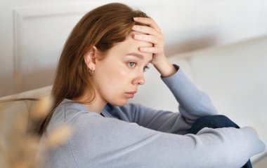 Небезпека дефіциту вітаміну B12 — перші помітні симптоми