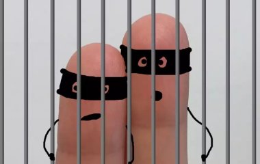 Как узнать, что вашей квартирой заинтересовались грабители