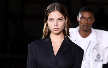 Алеся Кафельникова подтвердила роман с сыном российского бизнесмена