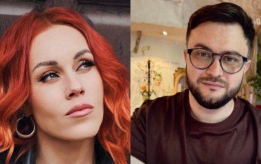 Олена Тополя різко відповіла на закиди про