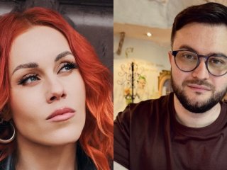 Олена Тополя різко відповіла на закиди про
