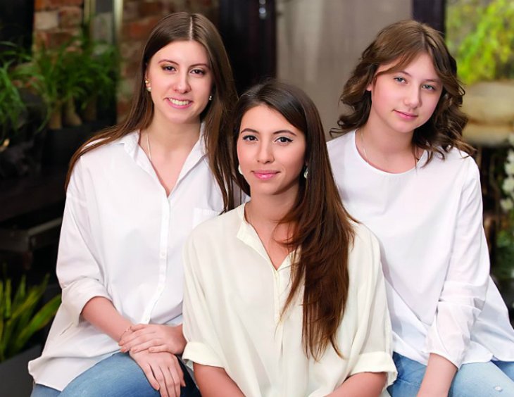 У дочери Валерия Меладзе сломан позвонок: стали известны подробности происшествия