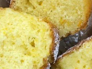 Апельсиновий кекс: рецепт ароматної та смачної зимової випічки
