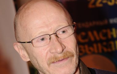 Скончался актер Виктор Проскурин