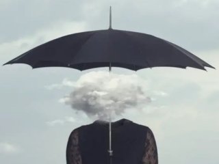 Чи існує мозковий туман?