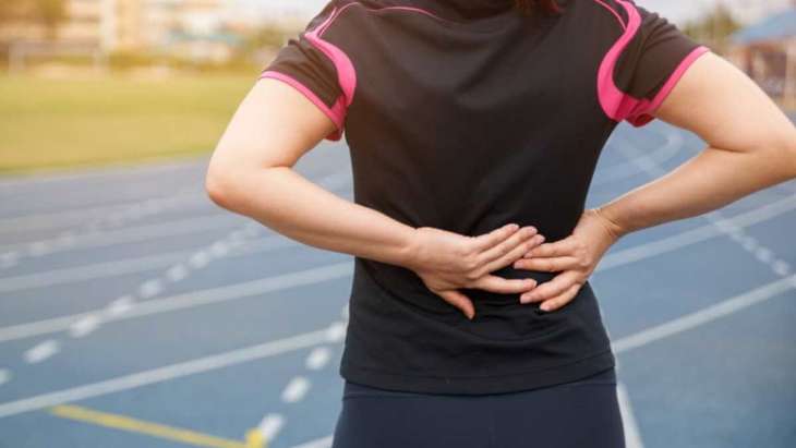 О пользе физических упражнений при болях в спине рассказали врачи