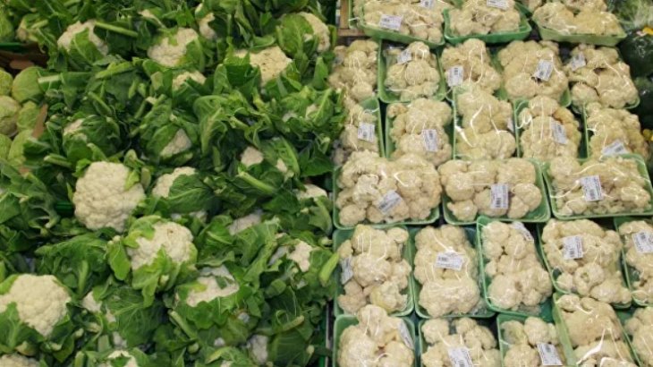 Вчені знайшли поєднання продуктів для боротьби з раком товстої кишки