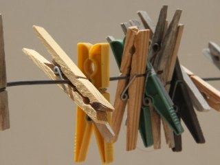 Так білизну тепер не сушать: який спосіб стрімко набирає популярності
