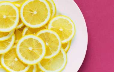 5 причин употреблять больше продуктов, богатых витамином С