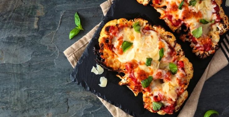 Особый рецепт: как приготовить стейк из цветной капусты