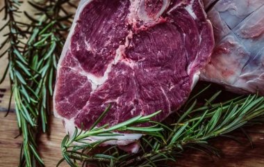 Медики выяснили, какое мясо несет смертельную опасность
