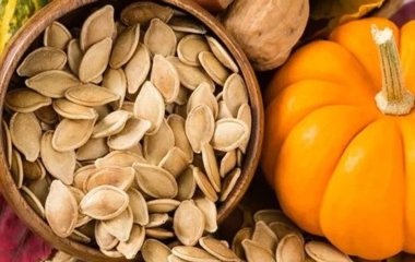 Продукти які містять найбільше магнію: 10 найкращих перекусів для здоровішого життя