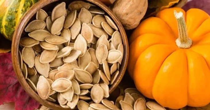 Продукти які містять найбільше магнію: 10 найкращих перекусів для здоровішого життя