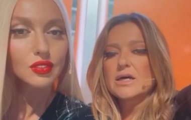 Оля Полякова рассказала, как Наталья Могилевская флиртовала с ее мужем