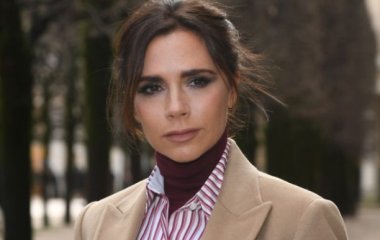 Виктория Бекхэм раскрыла секрет наряда, который надевала на свадьбу принца Гарри 