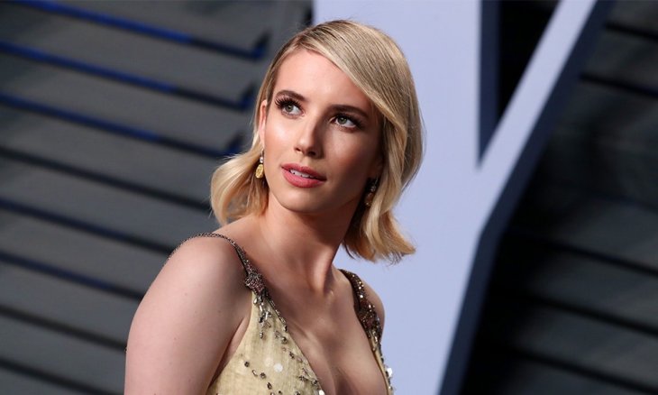 Эмма Робертс подтвердила свою беременность