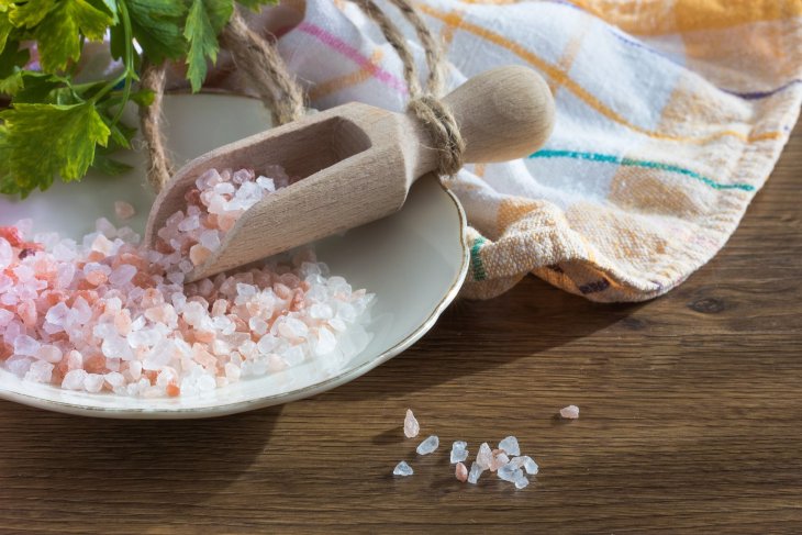 Недостатня кількість солі може сильно зашкодити здоров'ю: нове дослідження