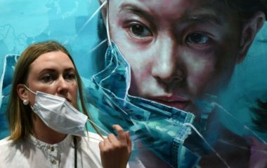 Пульмонолог назвав швидкий спосіб відновитись після COVID-19