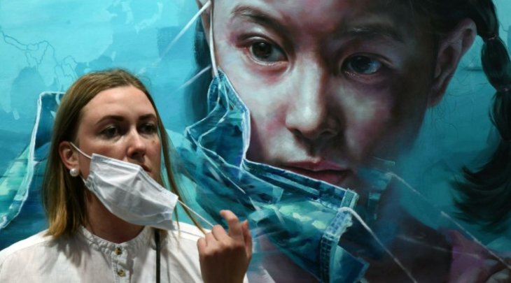 Пульмонолог назвав швидкий спосіб відновитись після COVID-19