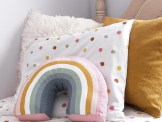 Как почистить подушки без стиральной машины