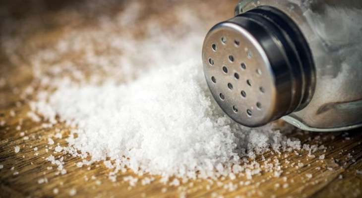 Врач рассказал о безопасном употреблении соли