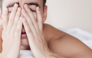 Медики з'ясували, що уривчастий сон підвищує ризик смерті