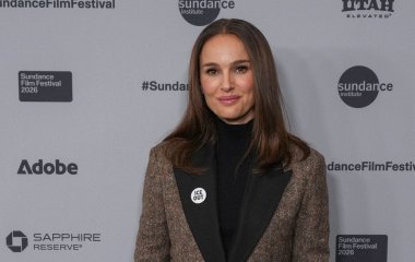 45-річна Наталі Портман народила втретє: що відомо про пологи зірки та батька її дитини