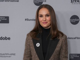 45-річна Наталі Портман народила втретє: що відомо про пологи зірки та батька її дитини