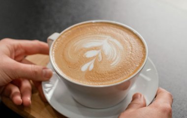 Диетолог предостерегла от передозировки кофеином. Как пить кофе, чтобы не навредить себе