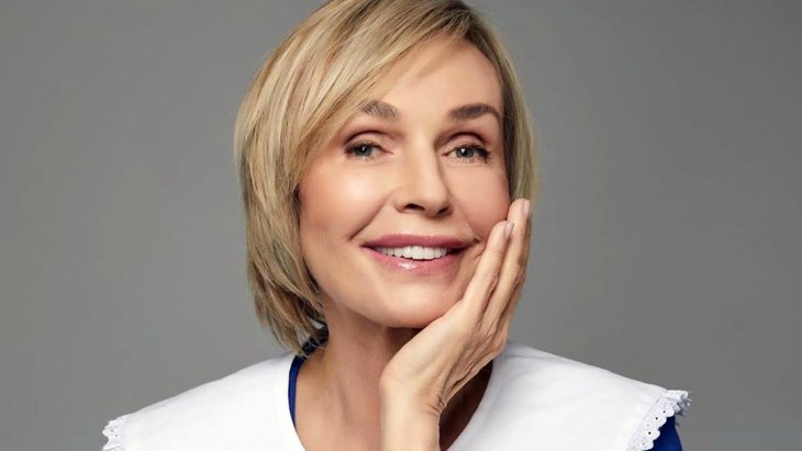 Наталью Андрейченко задержала полиция