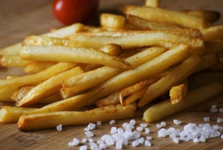 Употребление картофеля повышает вероятность развития опасных заболеваний — исследование
