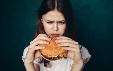 7 шкідливих продуктів, які ми даремно вважаємо корисними
