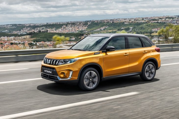 Почему автомобиль Suzuki нужно ремонтировать в специализированном СТО