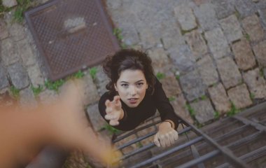 Синдром хорошего человека. Стремление всем угождать. Как от этого избавиться?
