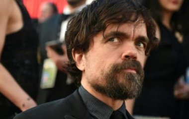 Питер Динклэйдж стал обладателем премии «Эмми»