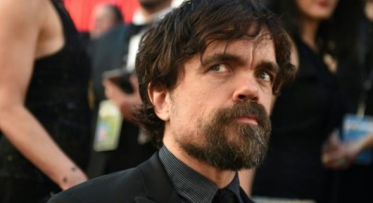 Питер Динклэйдж стал обладателем премии «Эмми»