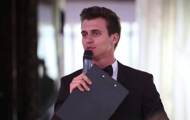 Александр Скичко приятно удивил поклонников