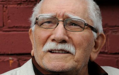 Умер Армен Джигарханян