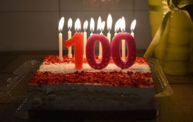 Шість секретів довголіття від людей, які прожили 100 років: і деякі по-справжньому жартівливі