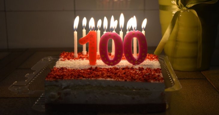 Шість секретів довголіття від людей, які прожили 100 років: і деякі по-справжньому жартівливі