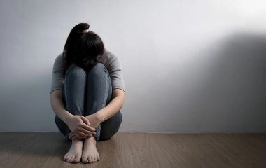 Депрессия может быть симптомом будущего инсульта, новые данные ученых