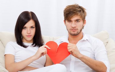 8 причин, почему настоящий мужчина не изменяет той, которую любит