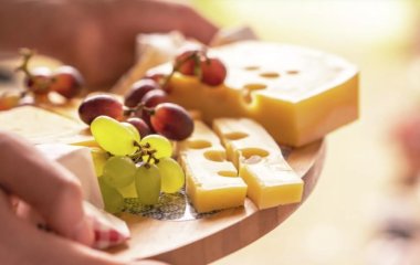 Що буде з організмом, якщо повністю відмовитись від сиру
